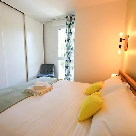 Appartamento L'hermitage View Talloires