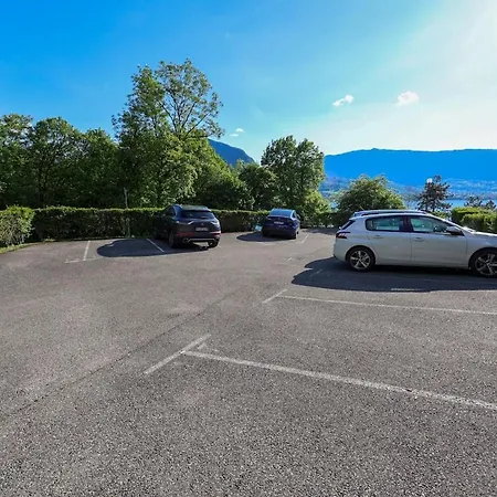 L'hermitage View Talloires