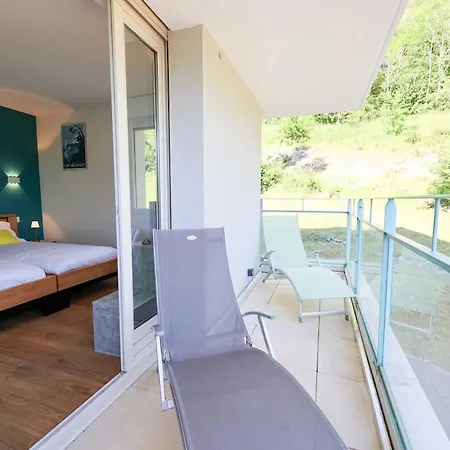 L'hermitage View
