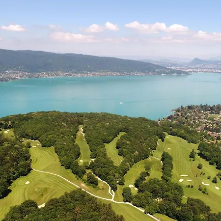 Appartamento L'hermitage View *