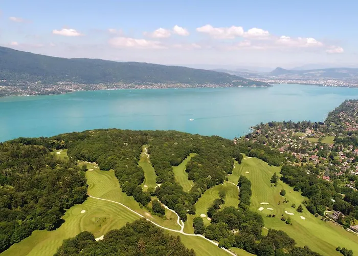 아파트 L'hermitage View *